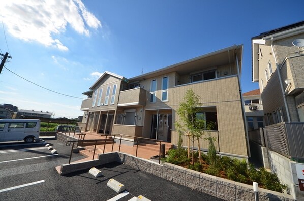 Anjewelの物件内観写真